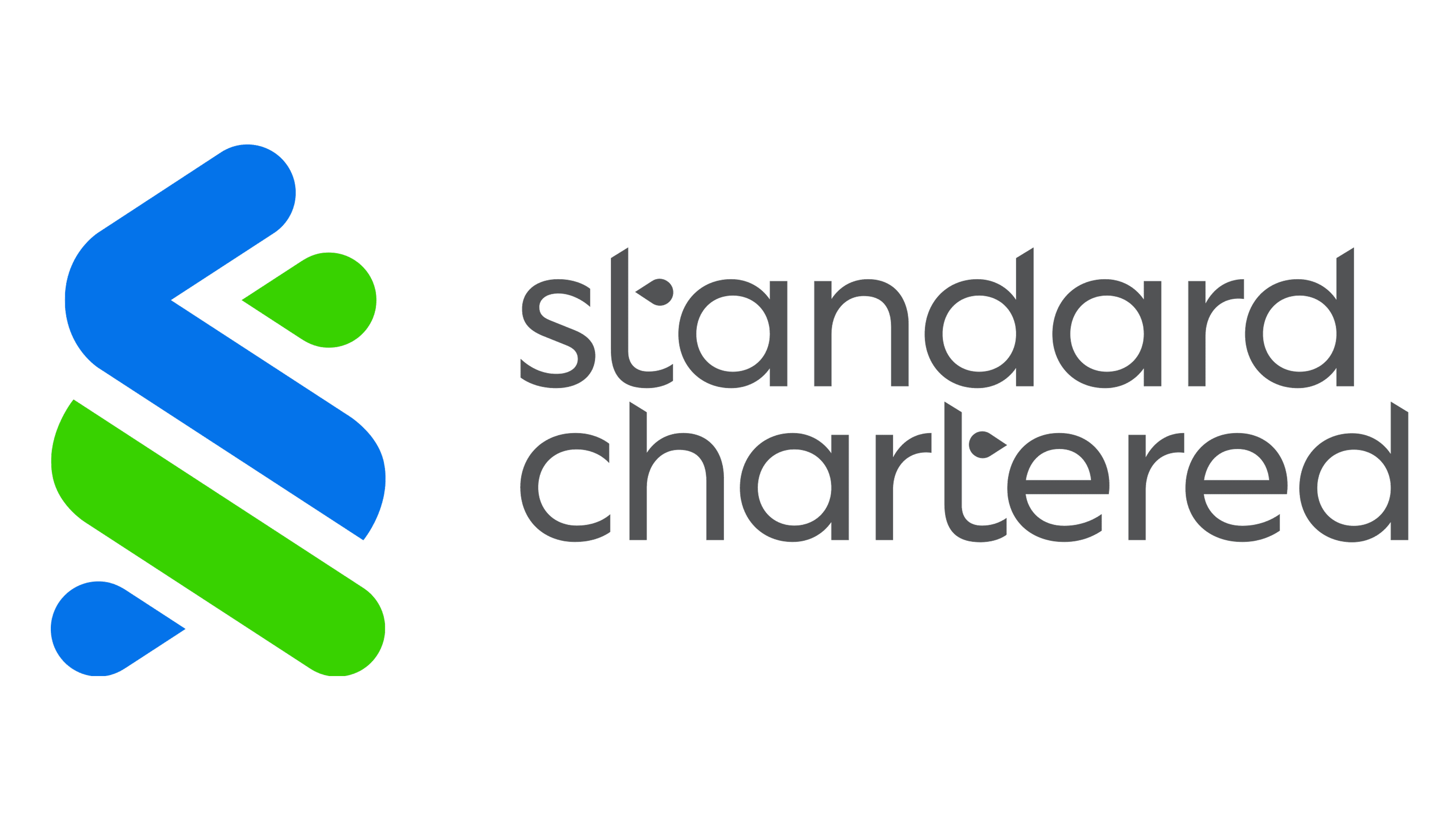 Standard Chartered Bank Logo